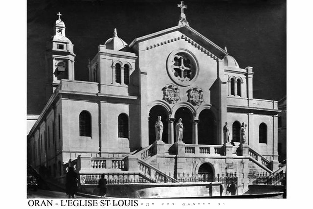 ORAN - L'EGLISE ST LOUIS.jpg